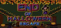 play Sivi End Of Halloween Escape