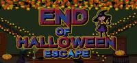 play Sivi End Of Halloween Escape