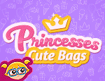 Princesses Cute Bags