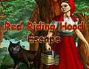 play Red Riding Hood Escape