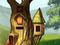 play 365 Red Riding Hood Escape