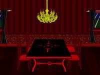 play Mission Escape - Dracula Castle