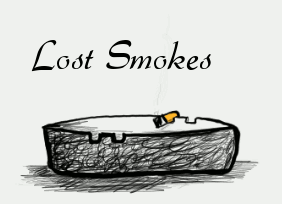 play Lost Smokes