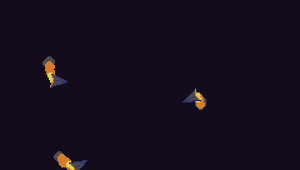 play Unfinished Particle Ship Thing