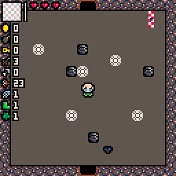 play The Legend Of Isaac