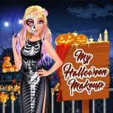 play My Halloween Makeup