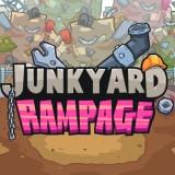 play Junkyard Rampage