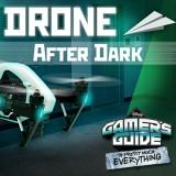 play Drone After Dark