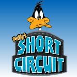 Daffy'S Short Circuit