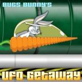 Bugs Bunny'S Ufo Getaway