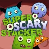 play Super Scary Stacker