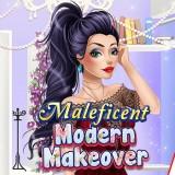 play Maleficent Modern Makeover
