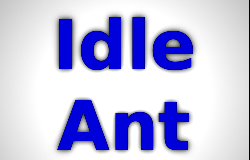 play Idle Ants