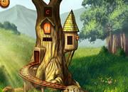play Red Riding Hood Escape