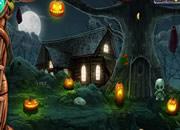 play Nemesis Cemetery Escape