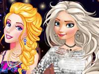 play Teen Princesses Nightlife