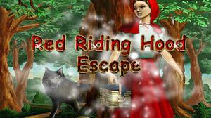 play Red Riding Hood Escape