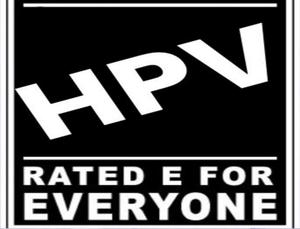 play Hpv: Rated 'E' For Everyone
