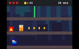 play Prison Escape