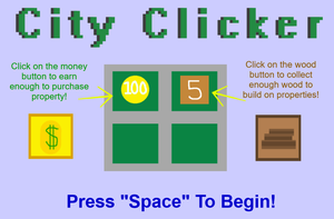 play City Clicker