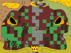 play Ancient Temple Of The Sacred Snails