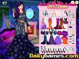 play Princess Halloween Dress Up