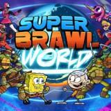 play Super Brawl World