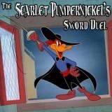 play The Scarlet Pumpernickel'S Sword Duel