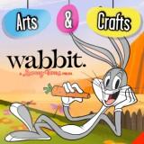 play Wabbit Arts & Crafts