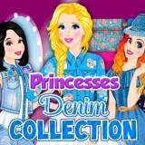 Princess Denim Collection