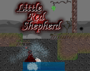 play Little Red Shepherd