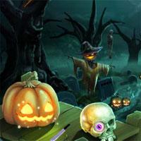 play Enagames Hallowvale Graveyard Escape