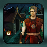 play Hallowvale Graveyard Escape