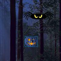 play Hallows Eve Escape