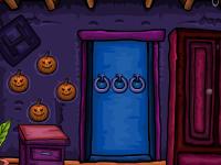 play Halloween Party 2017 Escape