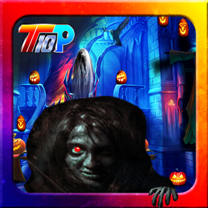 play Halloween Fantasy Escape