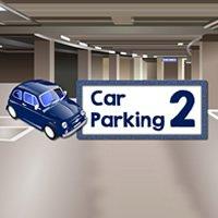 play Car Parking 2