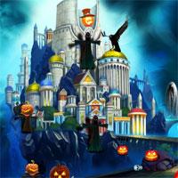 play Top10Newgames Halloween Fantasy Escape
