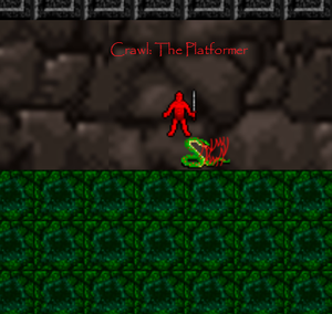 play Crawl: The Platformer