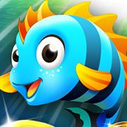 play Aqua Blitz Saga