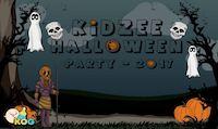 play Kidzee Halloween Party 2017 Escape