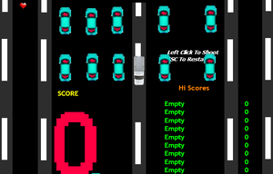 play Truck Takedown 2