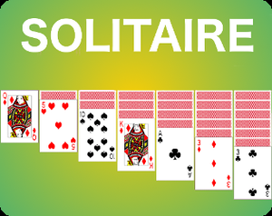 play Solitaire