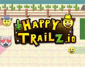 play Happytrailz.Io