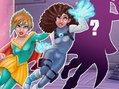 play Superhero Girl Maker