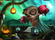 play Skull House In Osten