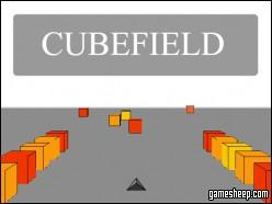 Cubefield Game Online Free
