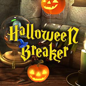 play The Halloween Breaker
