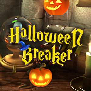 The Halloween Breaker