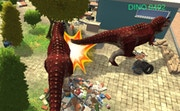 play Dinosaur Simulator 2 Dino City